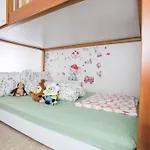 Delipark Mall Luas 60Meter 2Kamar Lexington Lt18