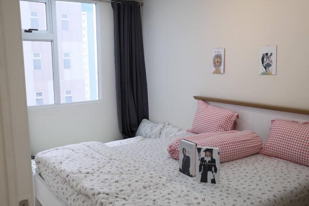 Delipark Mall Luas 60meter 2kamar Lexington Lt18 * Medan