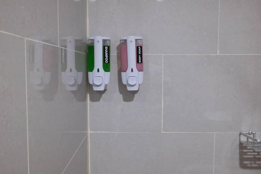 Apartemen Delipark Mall Luas 60meter 2kamar Lexington Lt18 Medan