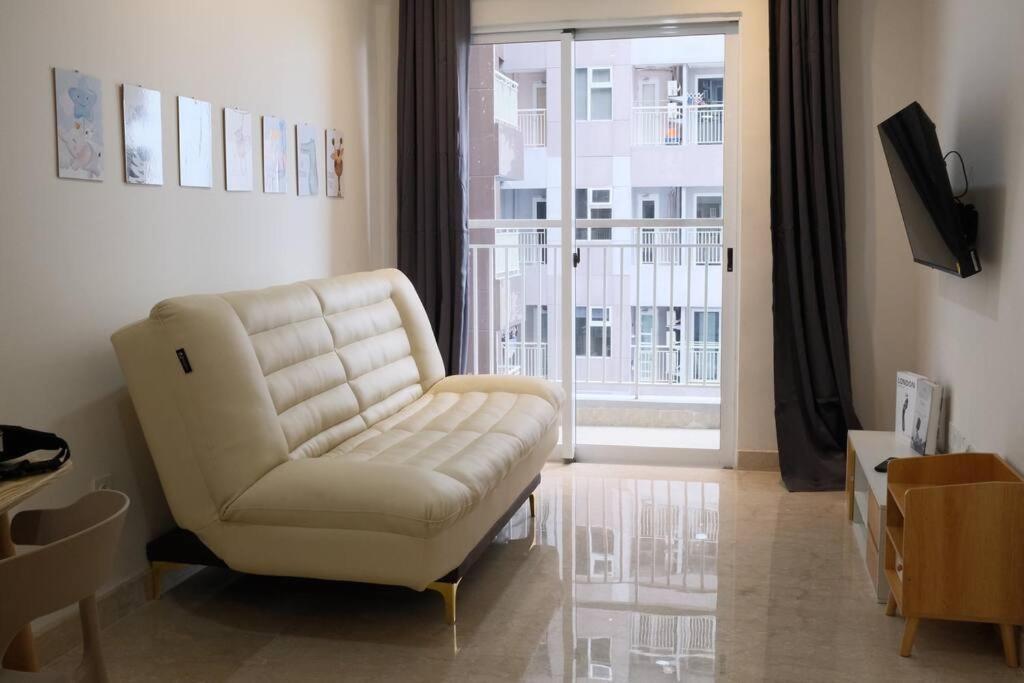 Apartemen Delipark Mall Luas 60meter 2kamar Lexington Lt18 Medan